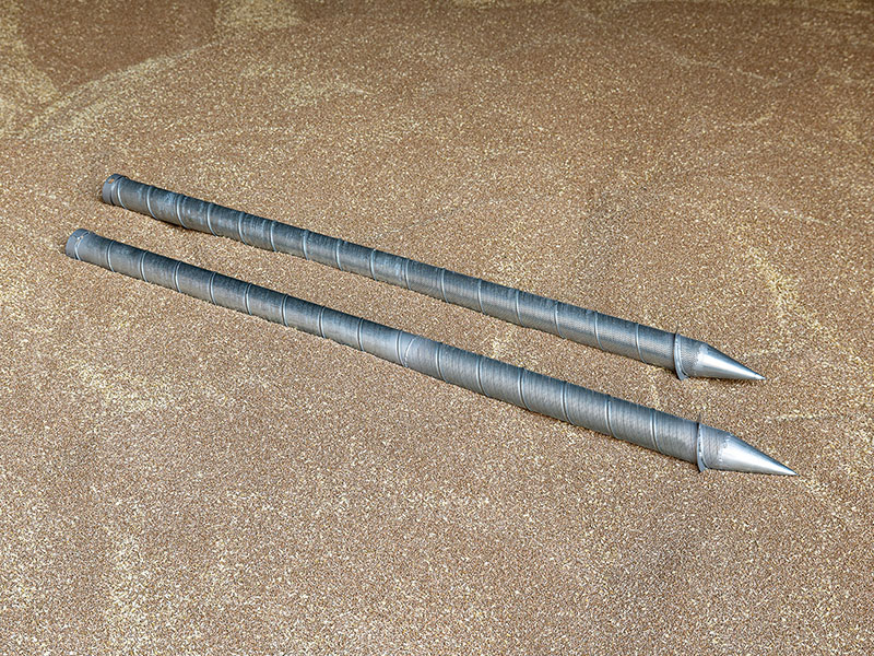 Coolspear blé et colza