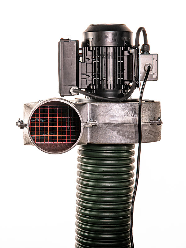 ventilateur PV250