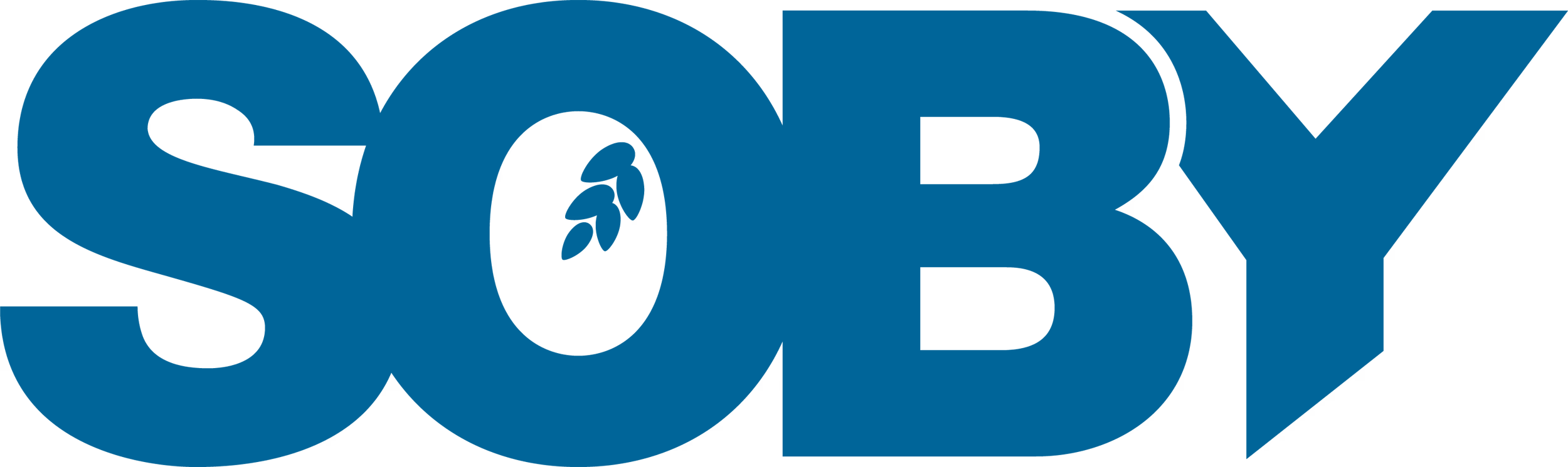 logo SOBY