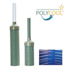 Polycool Maxi et standard + intérieur