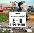 Innov Agri 2026 à Ondes
