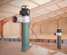 Ventilation Polycool