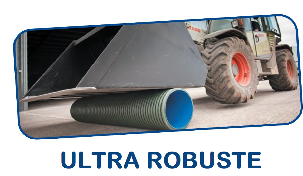 Ultra Robuste